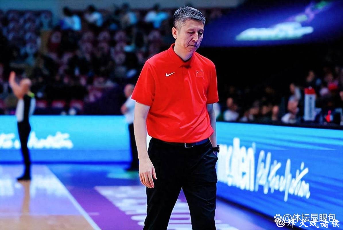 轰43分7板!展现CBA顶级水平,才23岁 球迷:郭士强快签约他 轰43分7板!展现CBA顶级水平,才23岁 球迷:郭士强快签约他