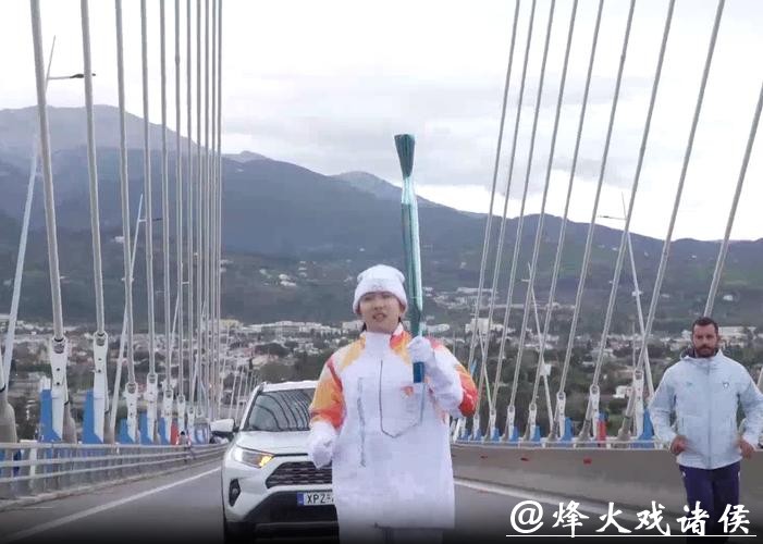 火炬传递冷落运动员？米兰冬奥组委回应